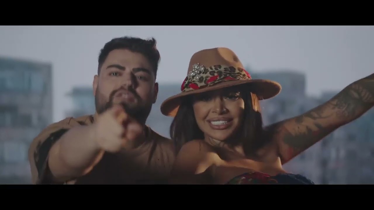 IULY NEAMTU   TIGANCA DE BUCURESTI ｜ MANELE MENTOLATE