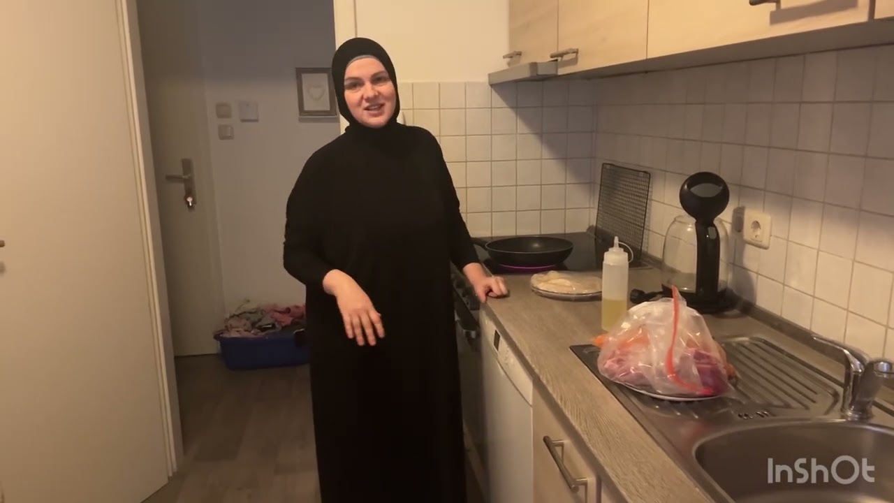 👉 Nova faza mog života… ali rezultati tek dolaze 🤫 Predramazansko čišćenje + kuhanje