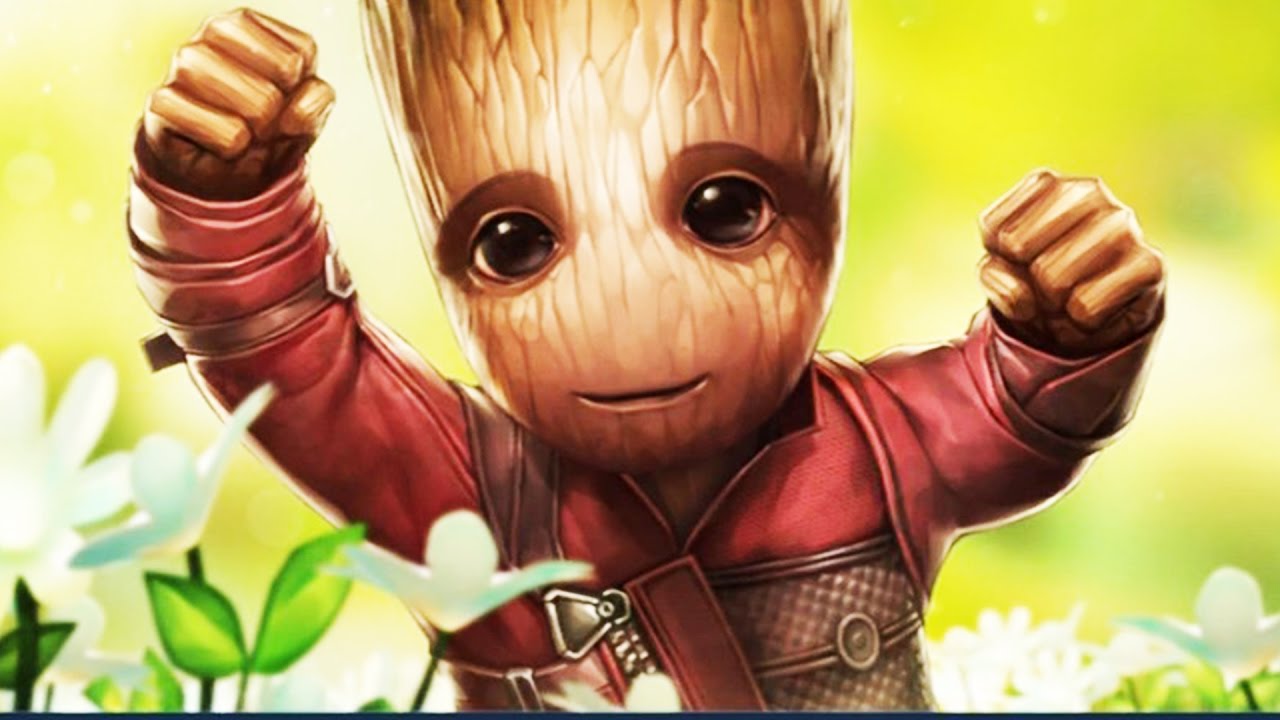 Marvel: Future Fight - Guardians of the Galaxy Vol 2 Update w/ Agent Venom!