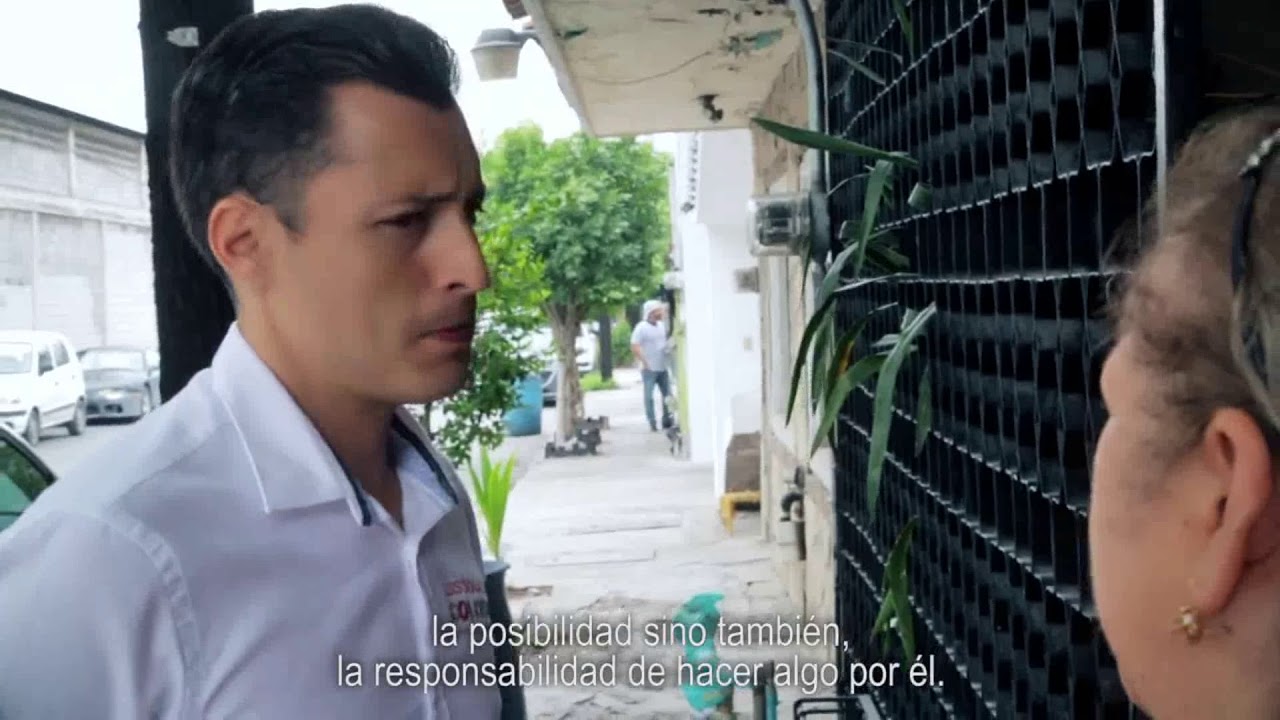 Luis Donaldo Colosio Riojas