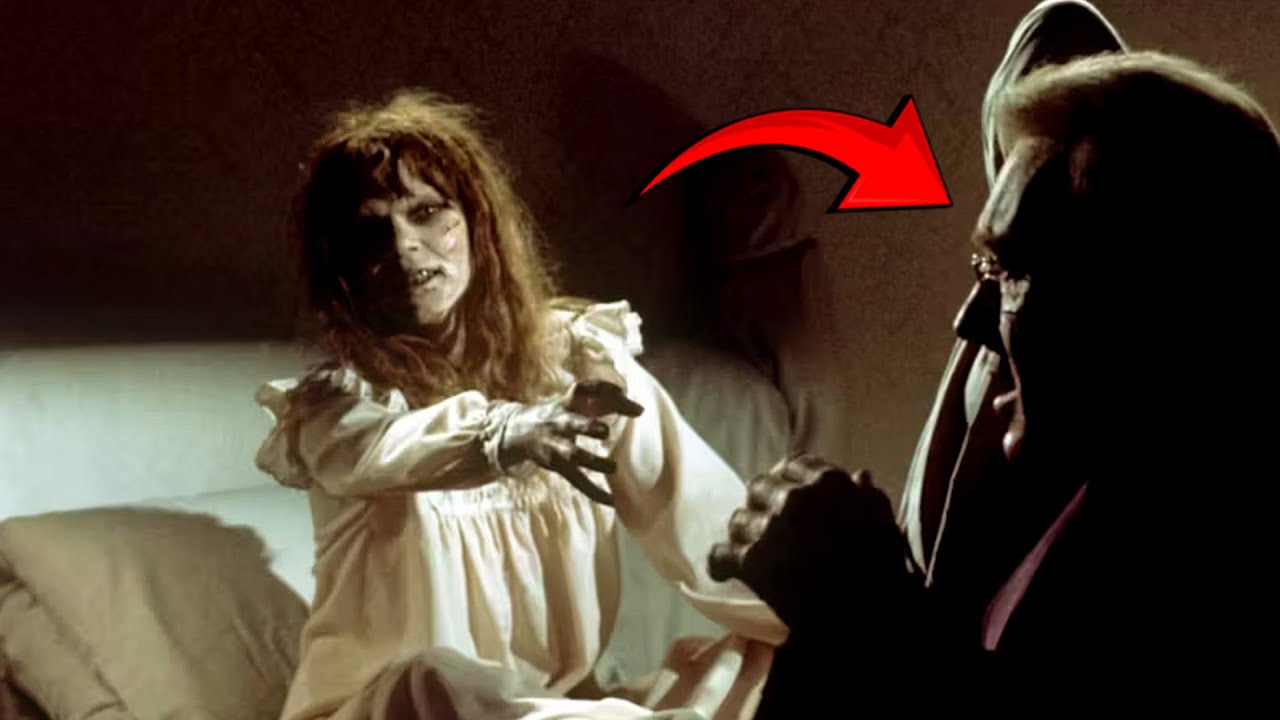The Exorcist II: The Heretic (1977): 25 Unknown Facts That Led To The Most Hated Sequel Of All Time