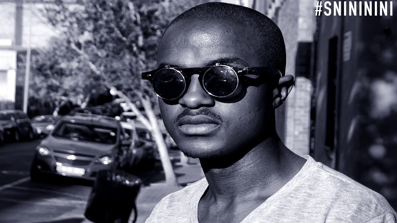 Snini Nini In Conversation With Ntombela & Lungsta