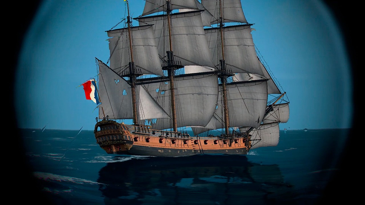 Naval Action #06 | Le Gros Ventre Refit ×  Indiaman (PVP)