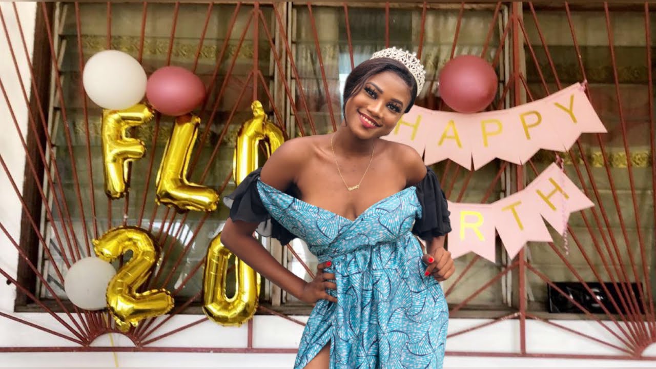 VLOG: UNE JOURNÉE AVEC MOI + FÊTE D’ANNIVERSAIRE 🥳🎉