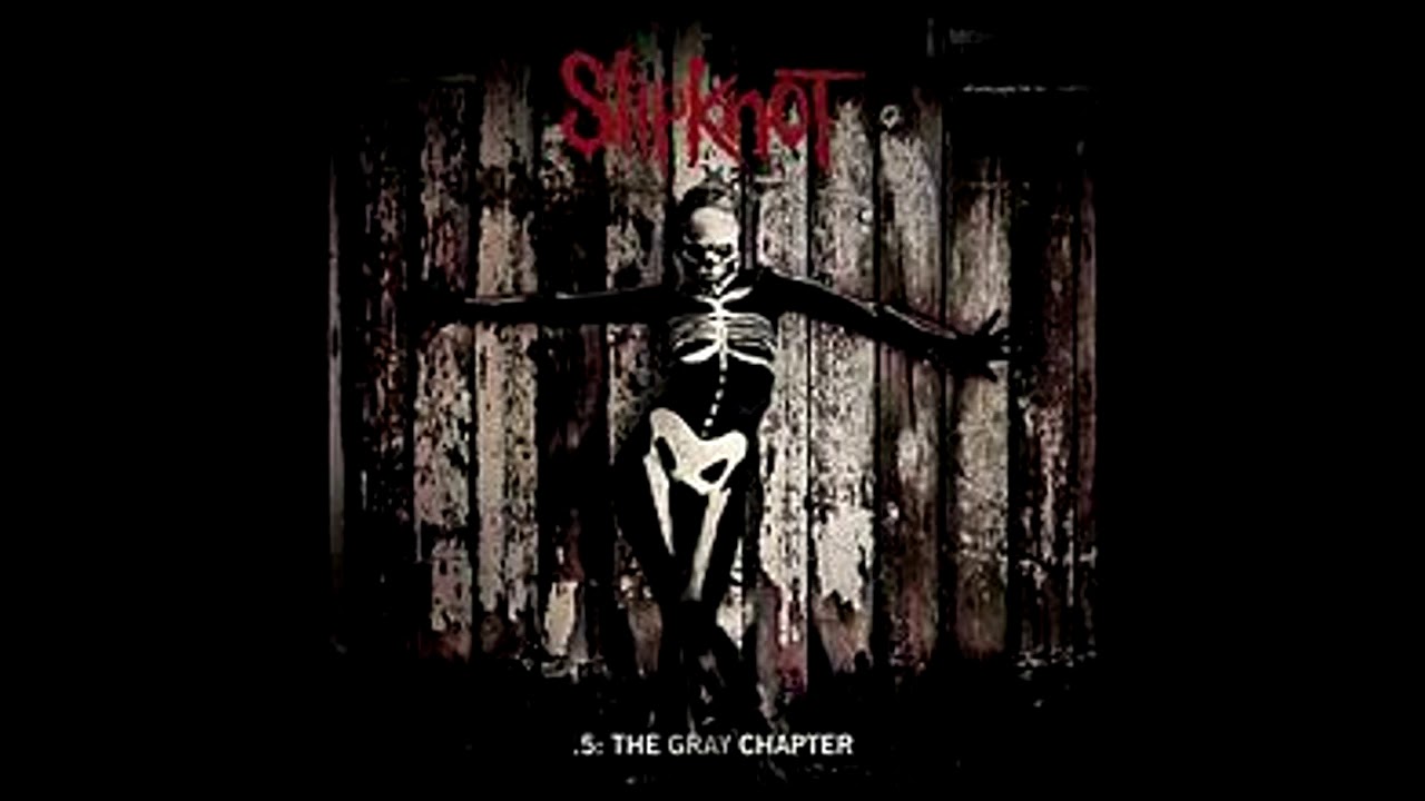 Slipknot - The Devil In I (Vocals Only)