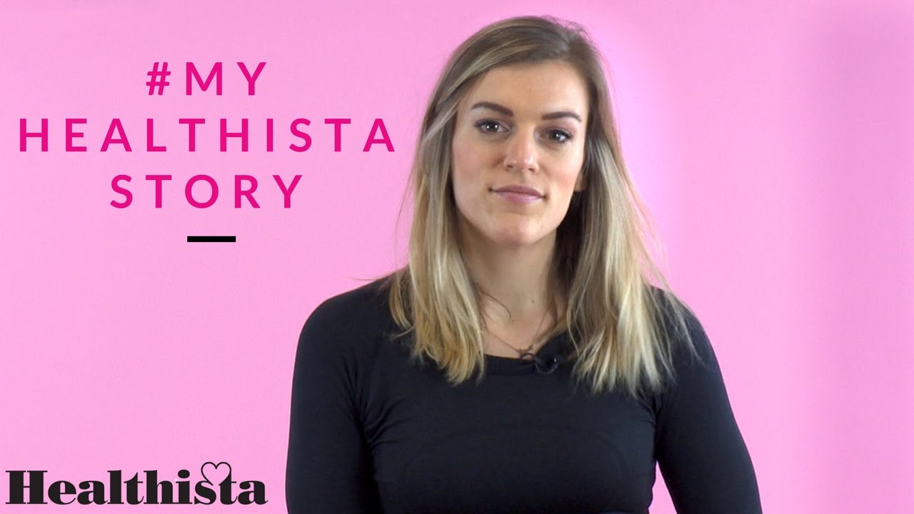 'How I found my happy shape' | Tally Rye, Girl Gains