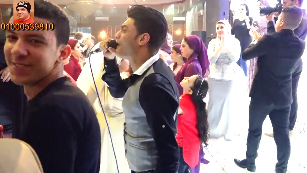 احمد عامر بكره ياحبيبى والكابيتانو حسام حسن مهرجان مودى سامى  قناة حماده زناتى 01000539810