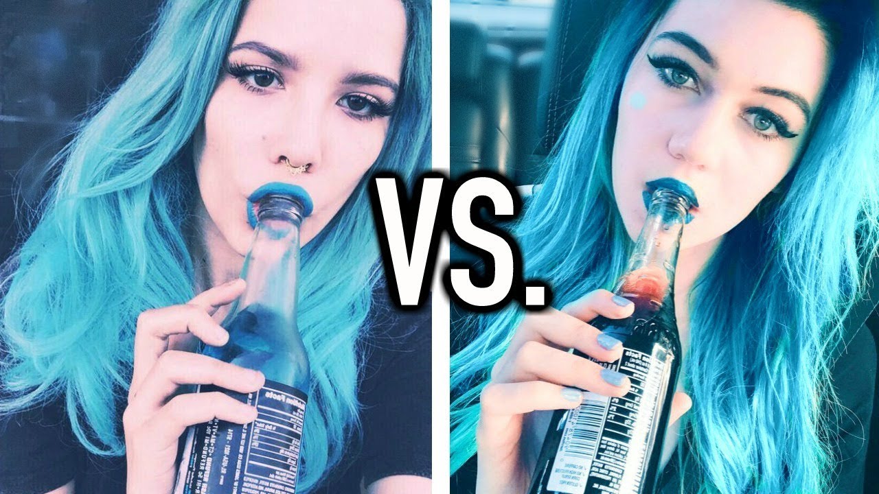 I Copied Female Singers' Instagrams for a Week...