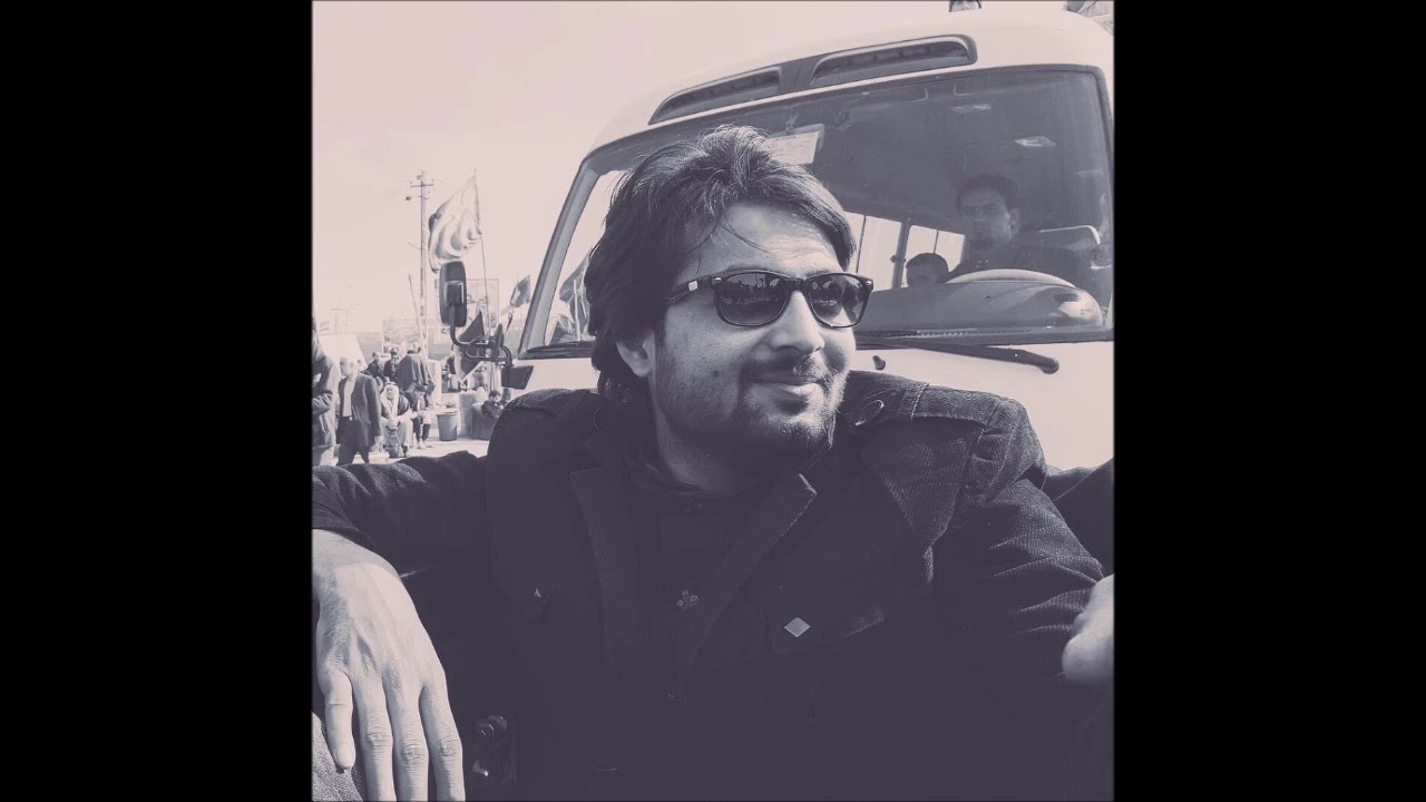 SALMAN AZMI SON OF DR REHAN AZMI !