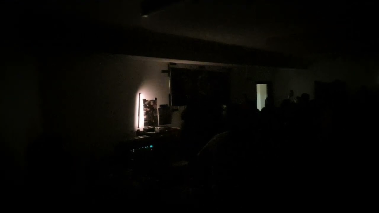 VEDIC ROOTS ▶ @ Brook House FC 29/11/25 PT6