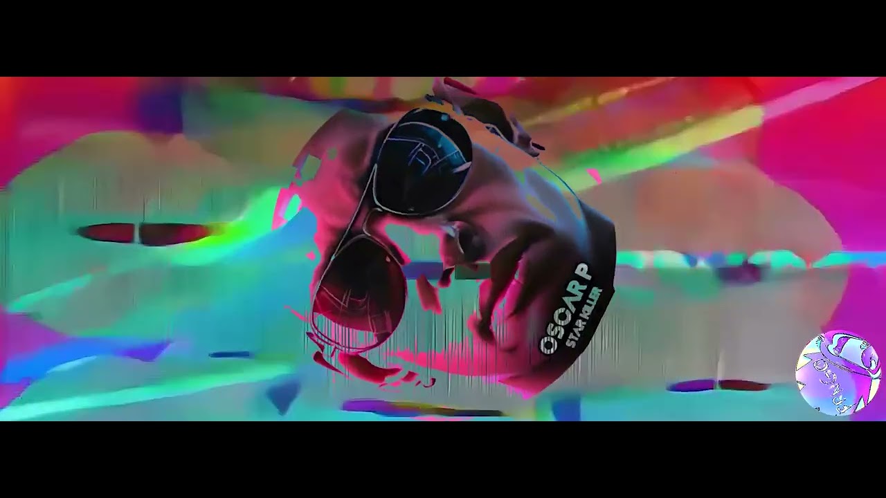 Oscar P - Fela Chant {2024 ReUp} [Open Bar Music]