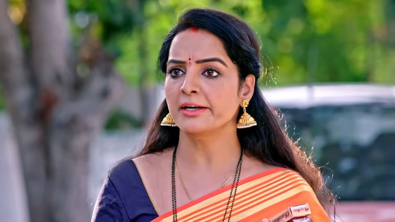 ఇప్పుడు ఎందుకు ఏడుస్తున్నావ్ | Oohalu Gusagusalade | Full Ep 377 | Zee Telugu | 22 July 2022
