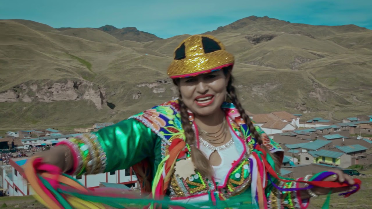Linajes / Qhaswa / v&iacute;deo oficial 2019 / Tarpuy producciones