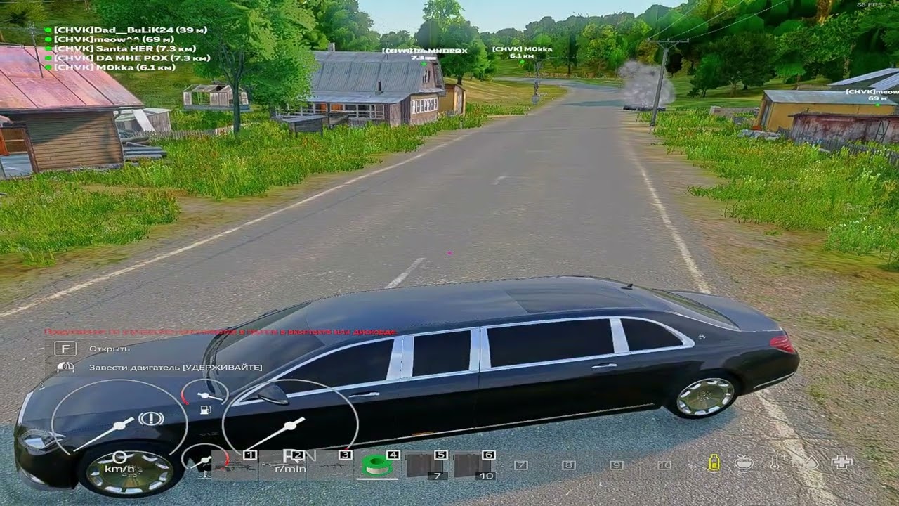 DAYZ pov #1 #kapueroplay #dayz