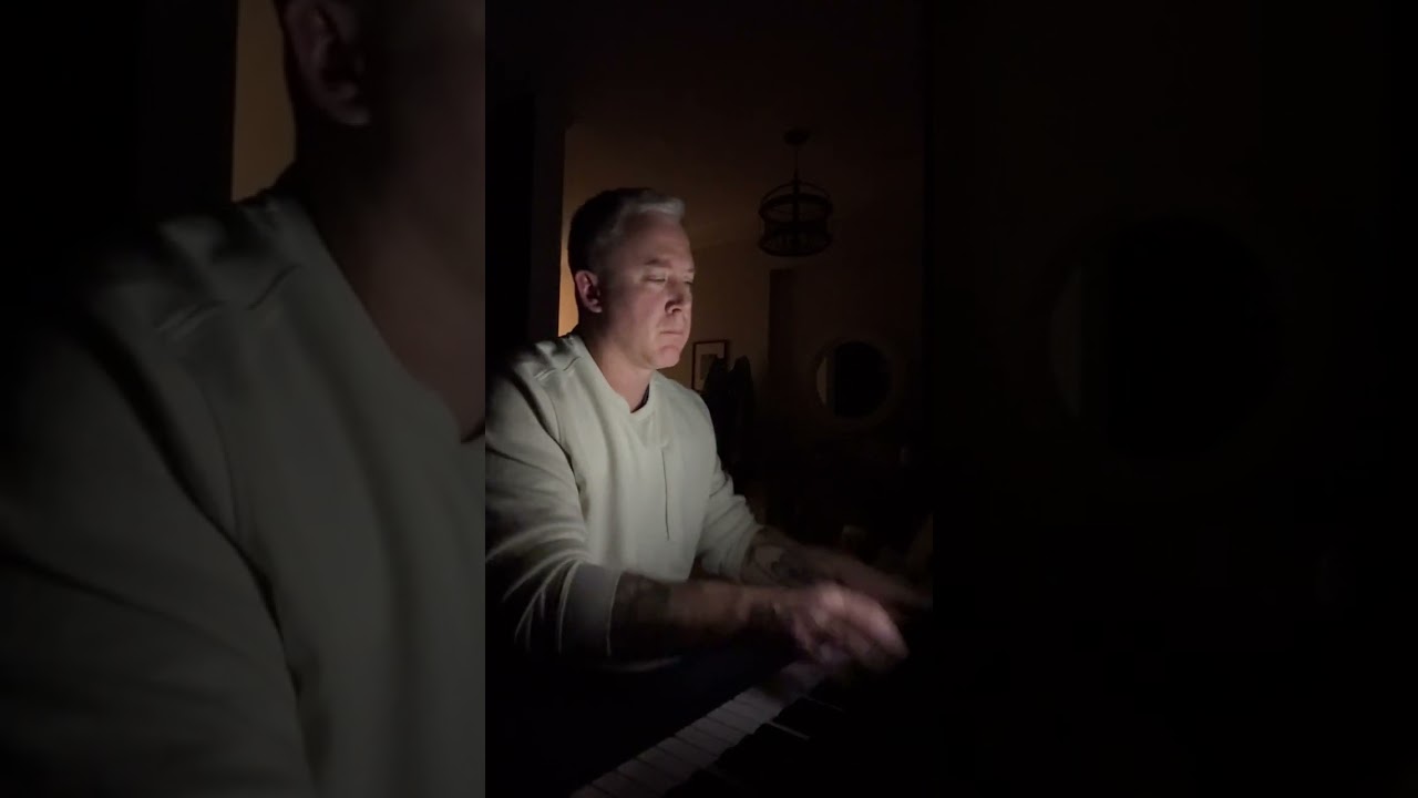 Fix You - Coldplay ￼