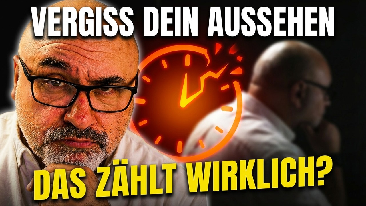 Warum manche Frauen Männer anziehen, ohne es zu versuchen