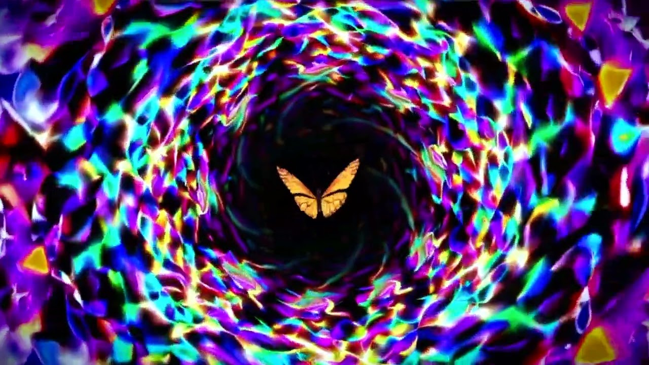 Gav Healy - Butterflies (Unearthed Tapes: Vol II)