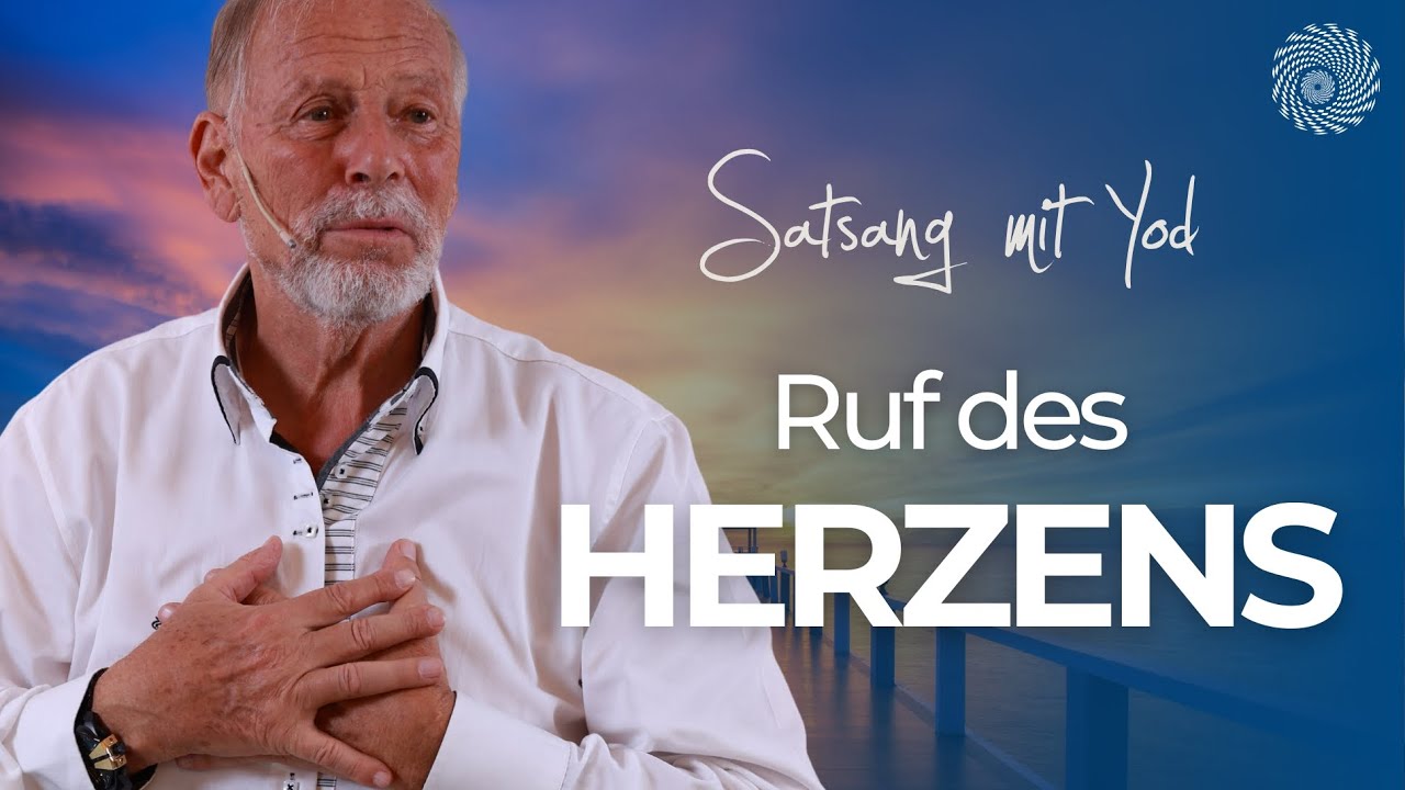 Dem Ruf des Herzens folgen: Die Reise zu sich selbst