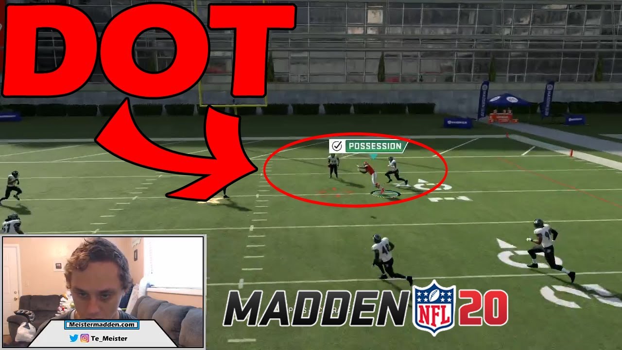Never Before Seen Madden 20 MONEY Play | Madden 20 Money Scheme