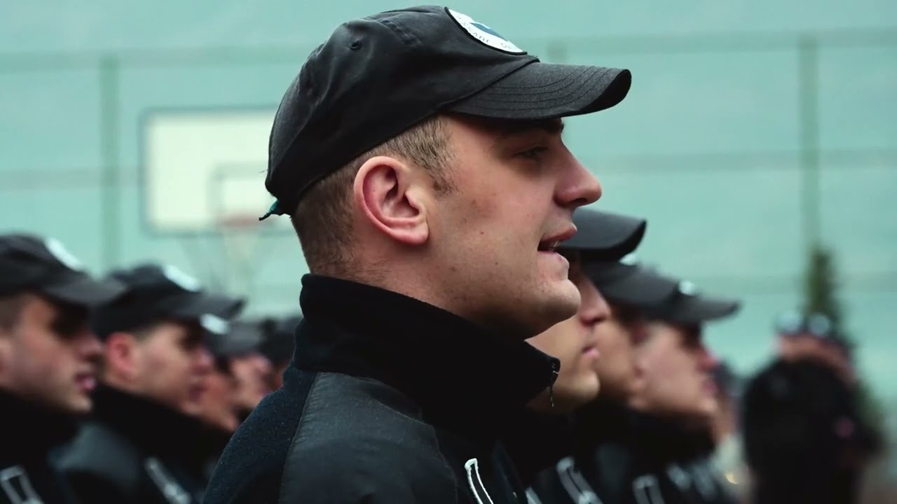 Policijska Akademija Danilovgrad Konkurs 2025