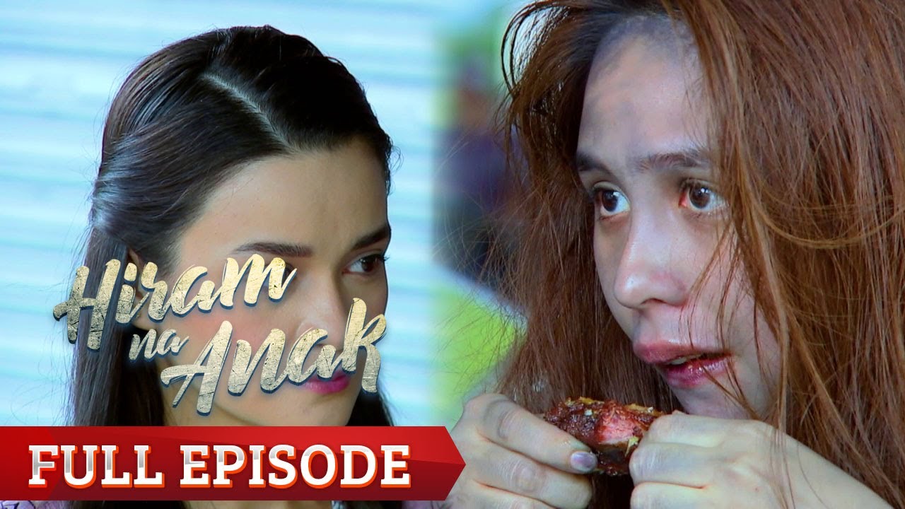 Hiram na Anak: Full Episode 7