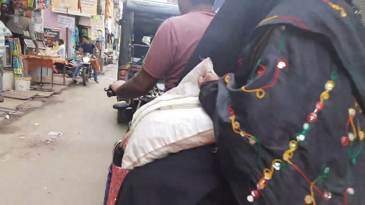 Seoni District walk tour in Madhyapradesh state 