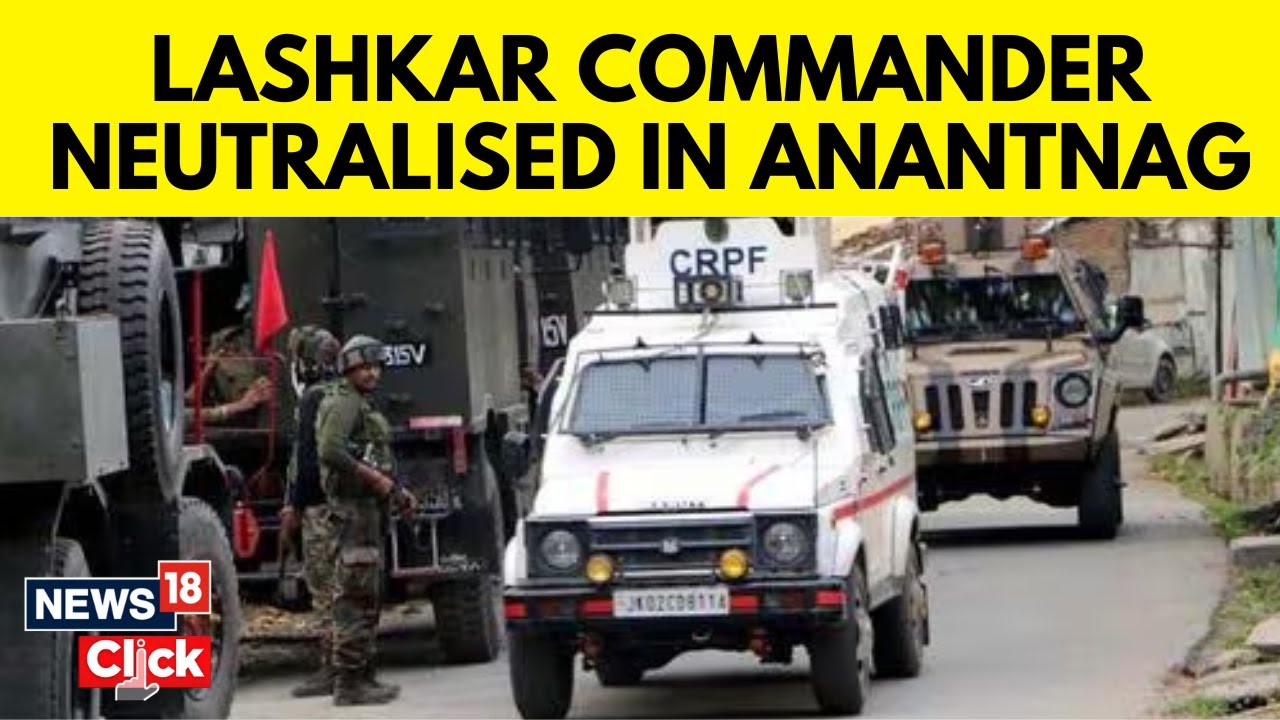 Anantnag Encounter | Know Why Security Forces Took Seven Days To Neutralise Terrorists | N18V