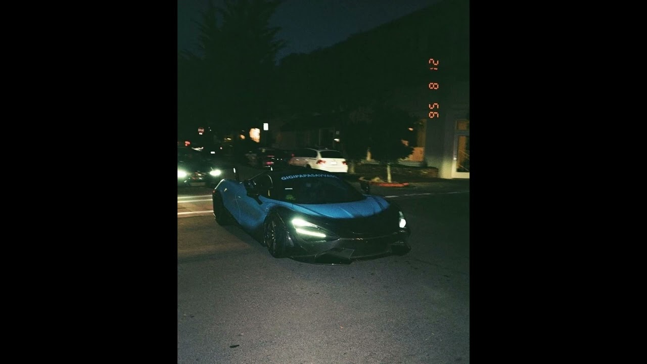 [FREE] Baby Keem x Yakiyn Type Beat - Sliced Open