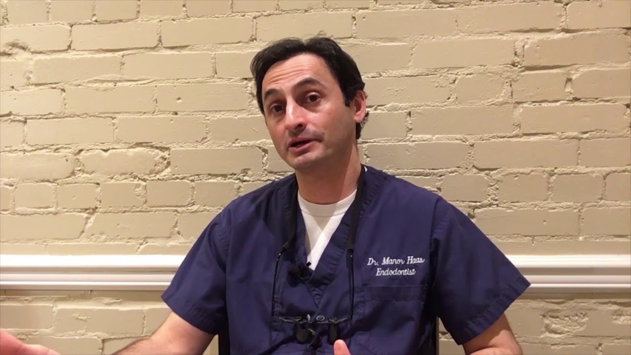 Clinical Tips for Instrumenting Calcified Canals