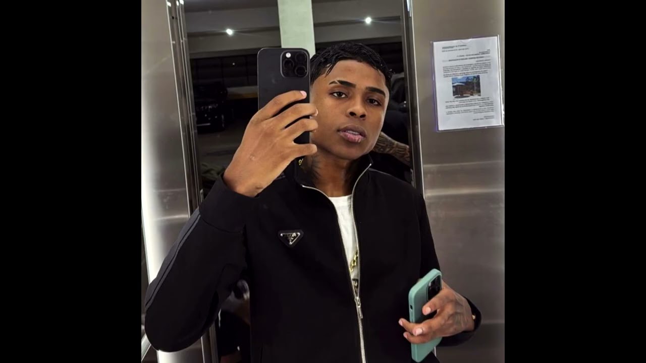[BRISA DO MAR] - Beat de Funk - MC Meno K x MC Ryan Sp x MC Luuky