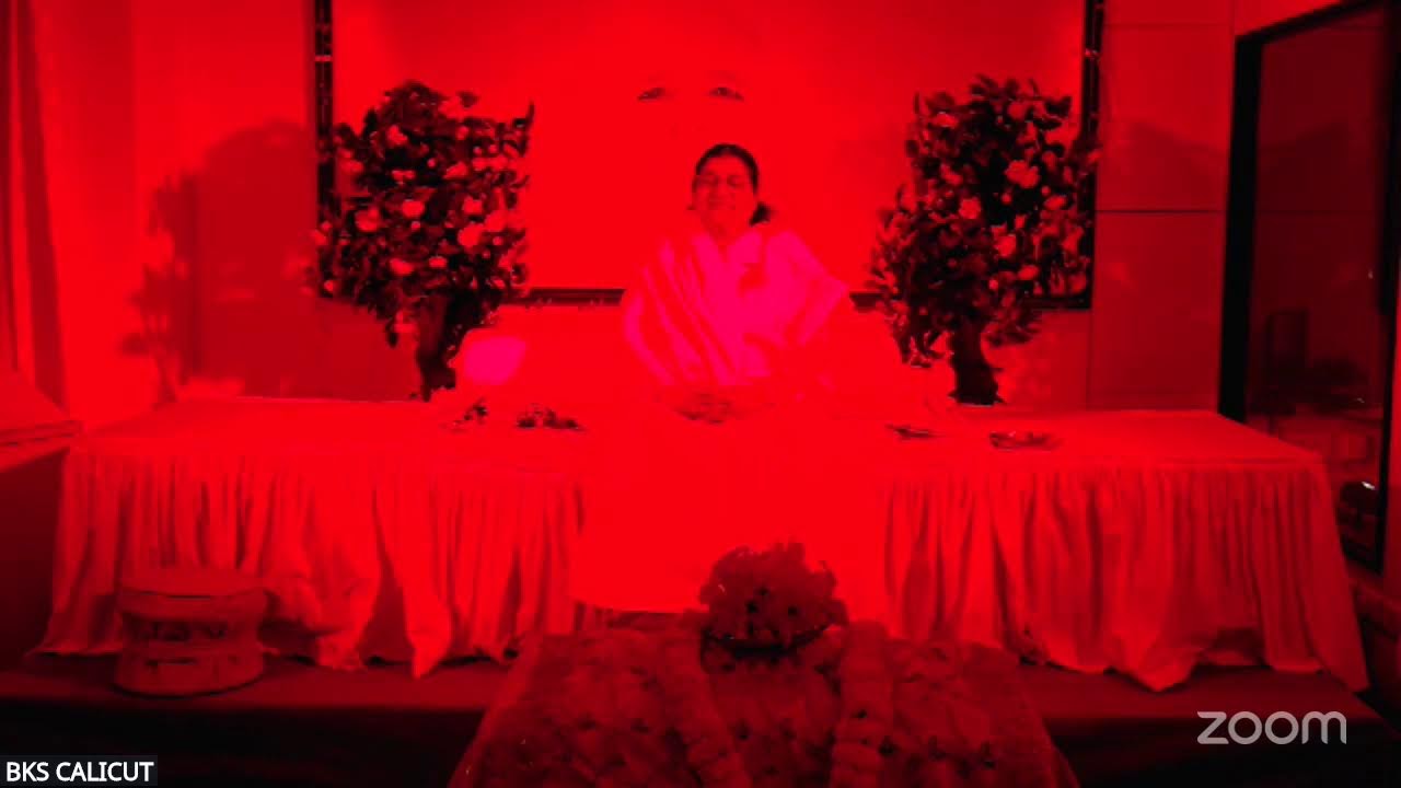 MURLI LIVE - BKS CALICUT [12-02-2026]