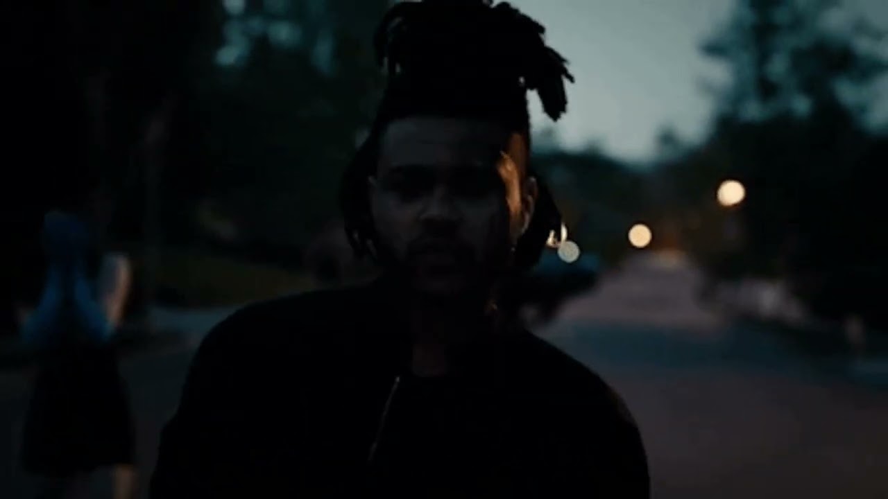 (Free) The Weeknd/Trilogy x Kiss Land type beat - Tour Vanity