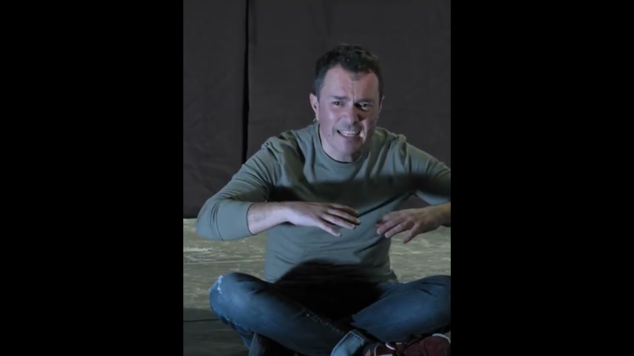 Sobre la Depresión- Fragmento charla Sergi Torres