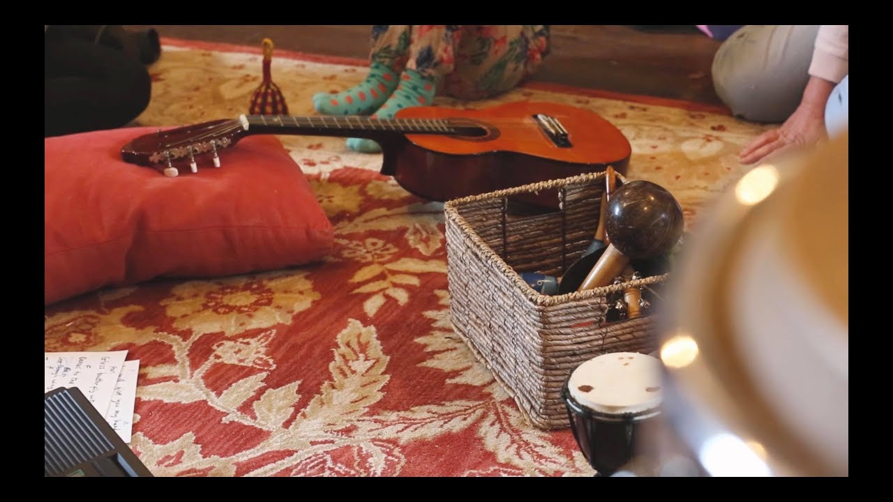 Home Education Music Project at Patchwork Studios, Maker Heights