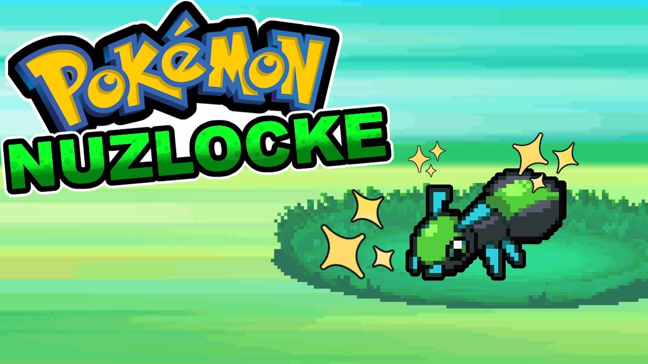 Pokémon Uranium Nuzlocke. | Ep. 2. | 