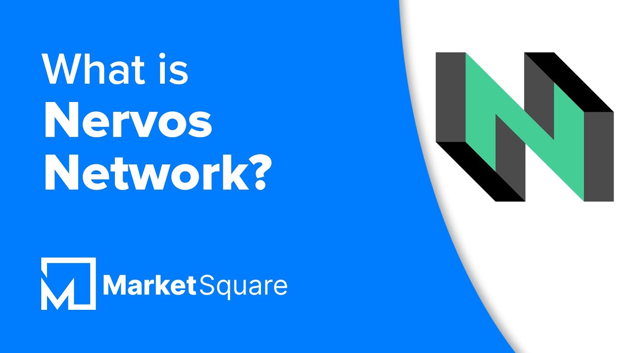 What is Nervos Network? | Smart Contract Blockchain | CKByte Coin | CKB Crypto