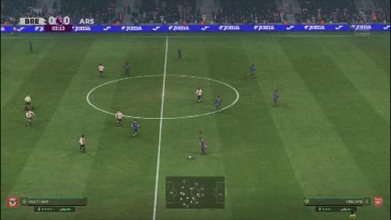 Arsenal vs Brentford,   premier match