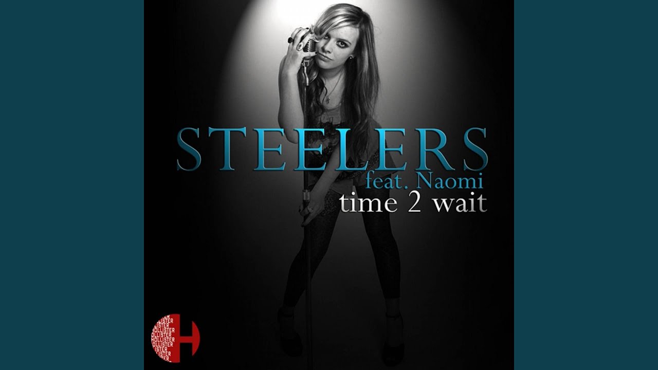Time 2 Wait (Original Extended Mix)