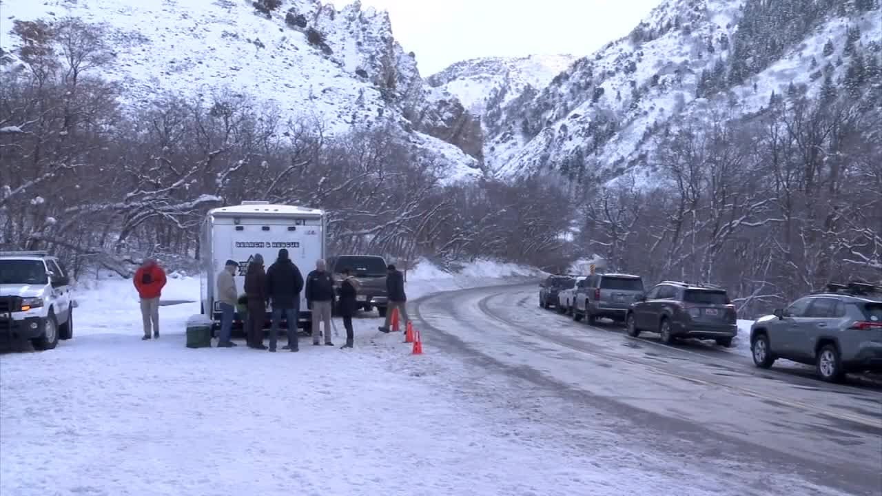 Missing Fresno teen hiker found alive in Utah canyon