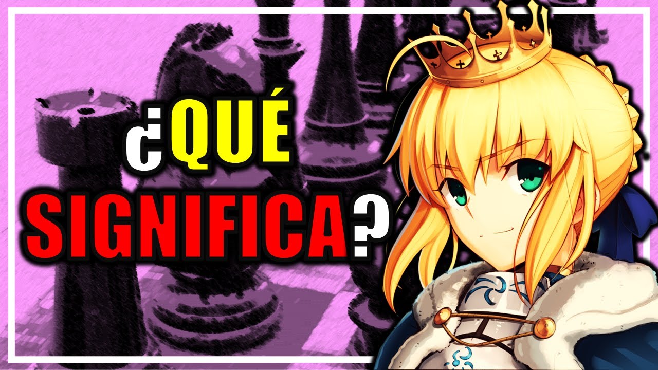 La MENTIRA del Rey | Fate Zero