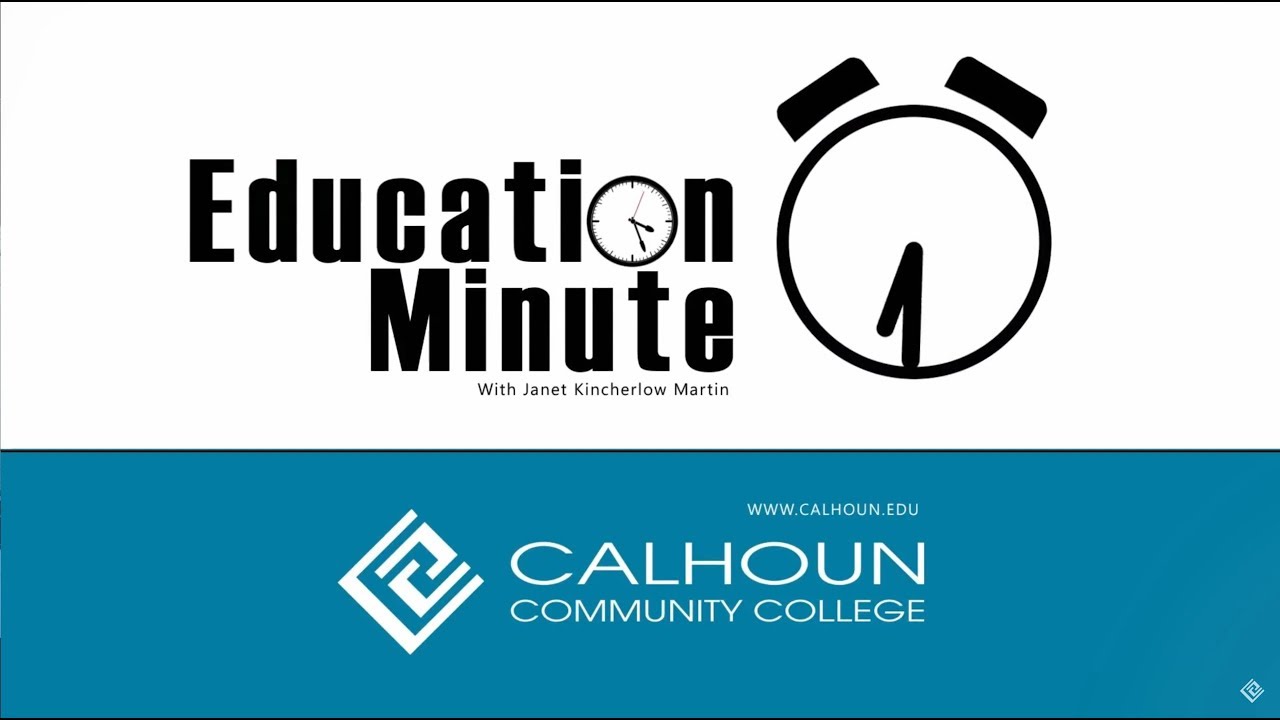 Education Minute-Design Drafting