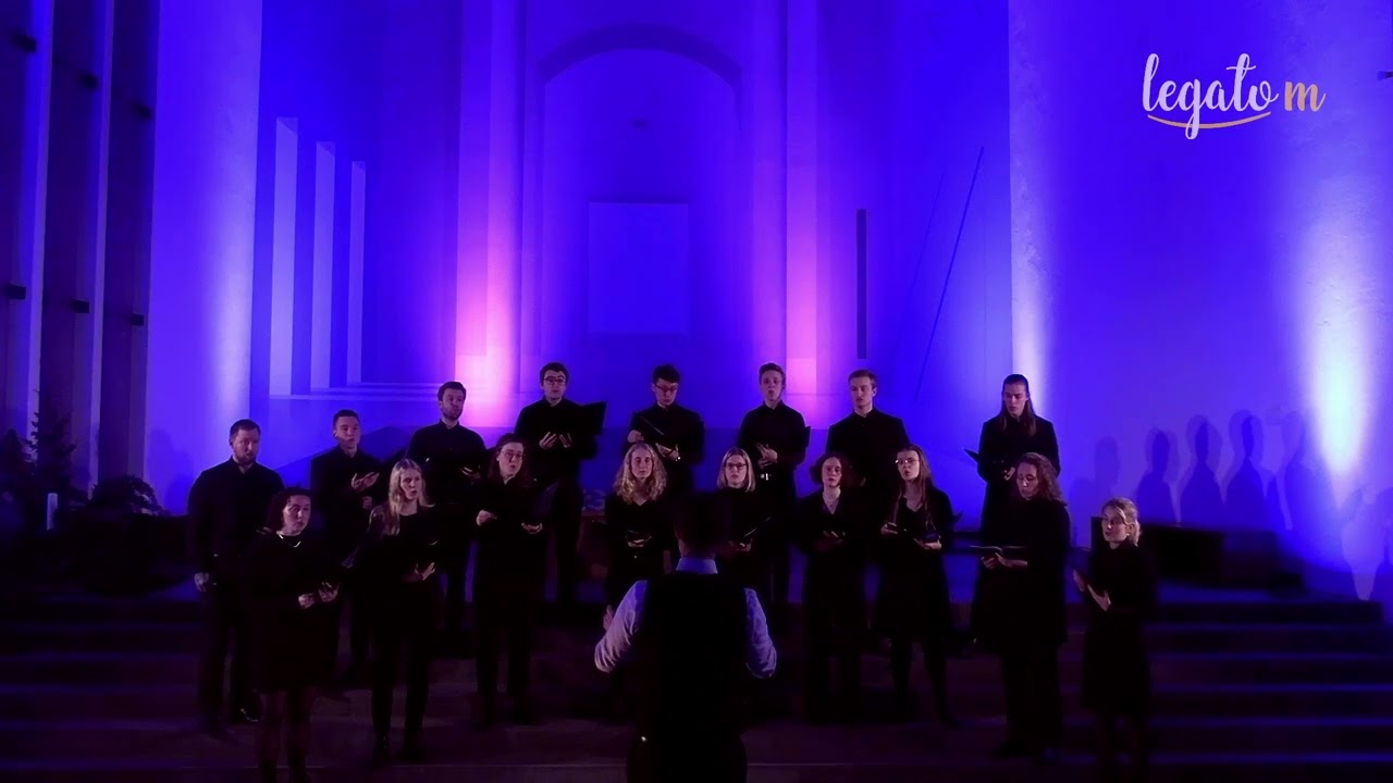 Ave Maria - Trond Kverno - legato m - 2023