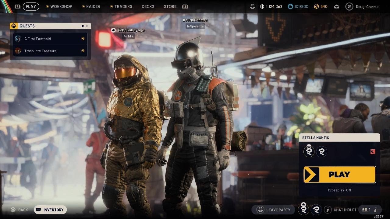 ARC Raiders