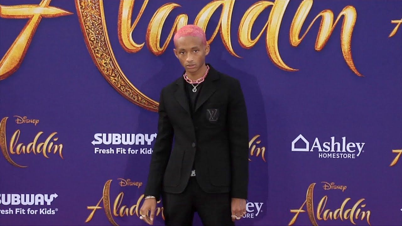 Jaden Smith 