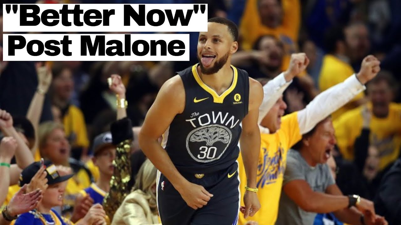Steph Curry Mix - 
