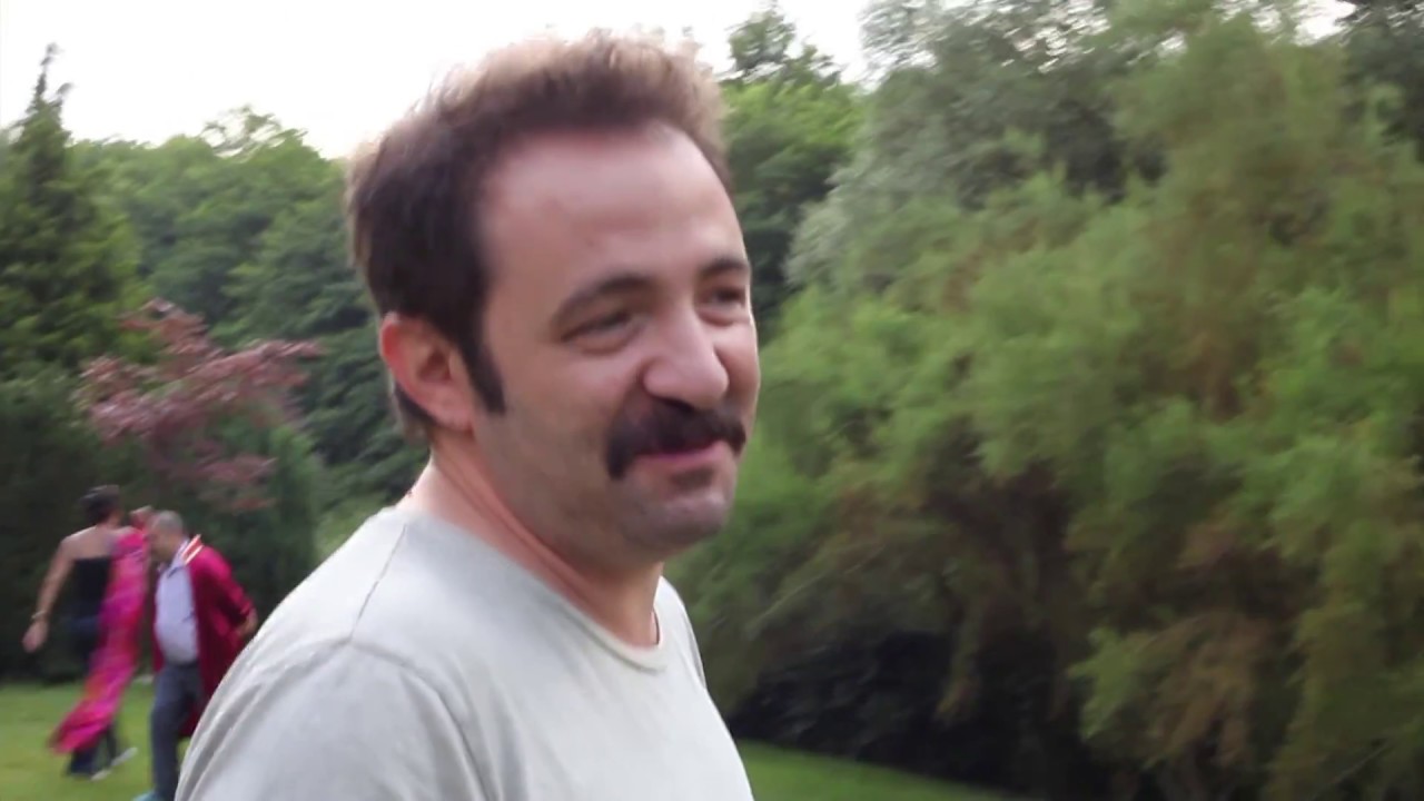 Mazlum Kuzey - Kamera Arkası