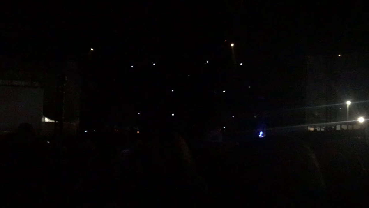 Luke Bryan- Sunrise, Sunburn, Sunset @ Keybank Pavilion, Sunset Repeat Tour