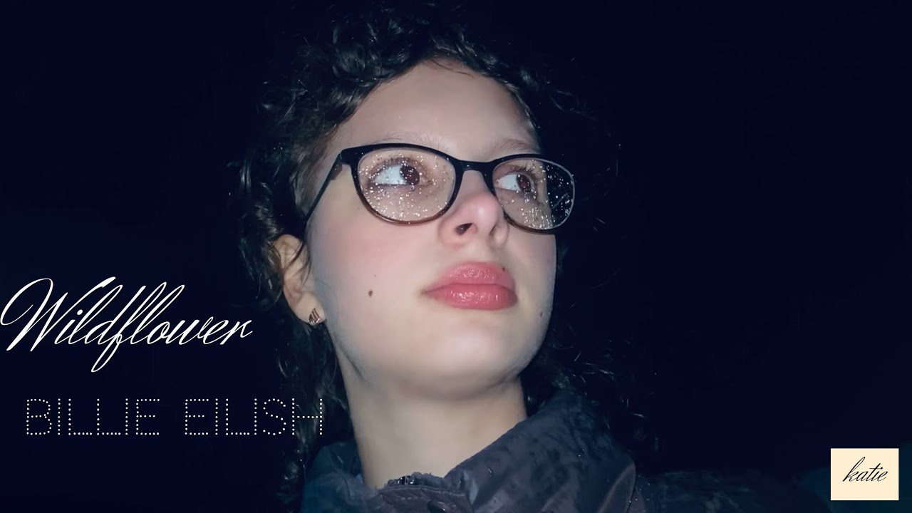 Billie Eilish - WILDFLOWER (lyrics)