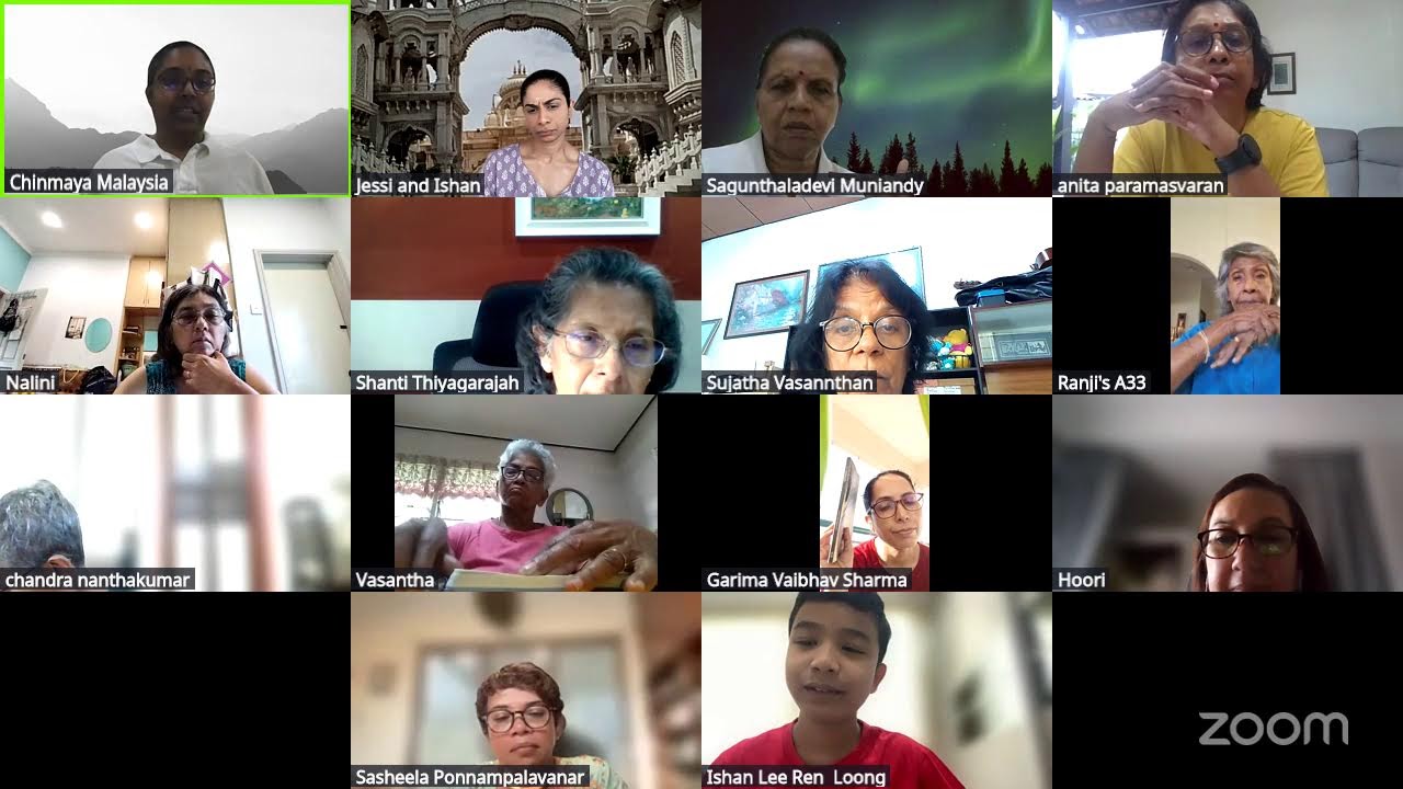 Tattvabodha - 22 Feb 2026