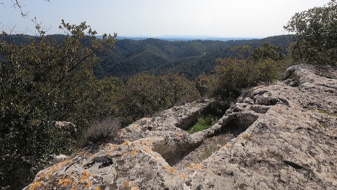 Cotes de Lambesc